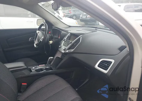 2015 GMC Terrain Sle-2 z USA, uszkodzony, nr VIN 2GKFLWEK1F6359408